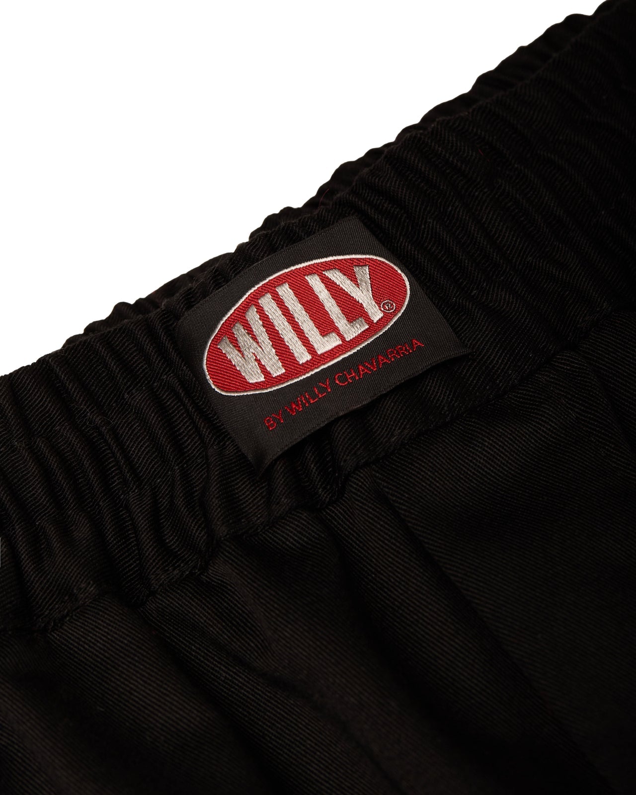 Órale Boxer Shorts in Black