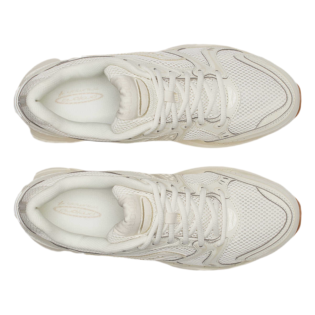 Progrid Triump 4 in Almond/Clair Beige
