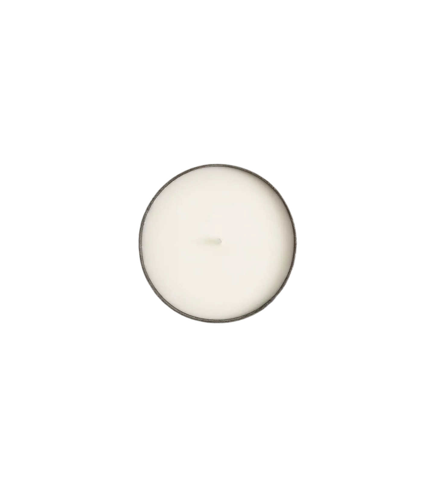 Bougie Apothicaire Petite Candle in White Wax/Spirituelle