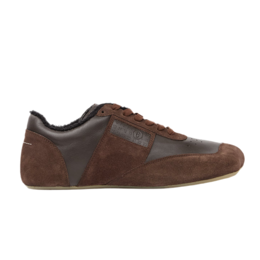 Anatomic Sneakers in Brown