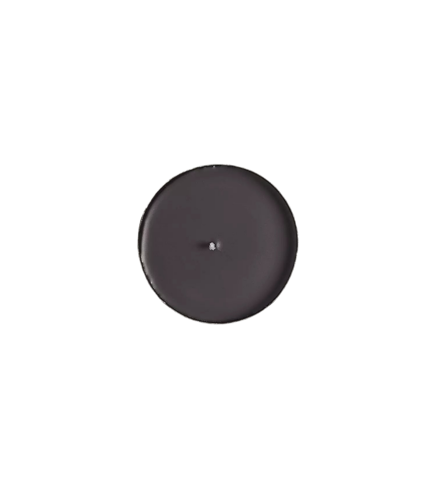 Bougie Apothicaire Petite Candle in Black Wax/Asphalte Rose