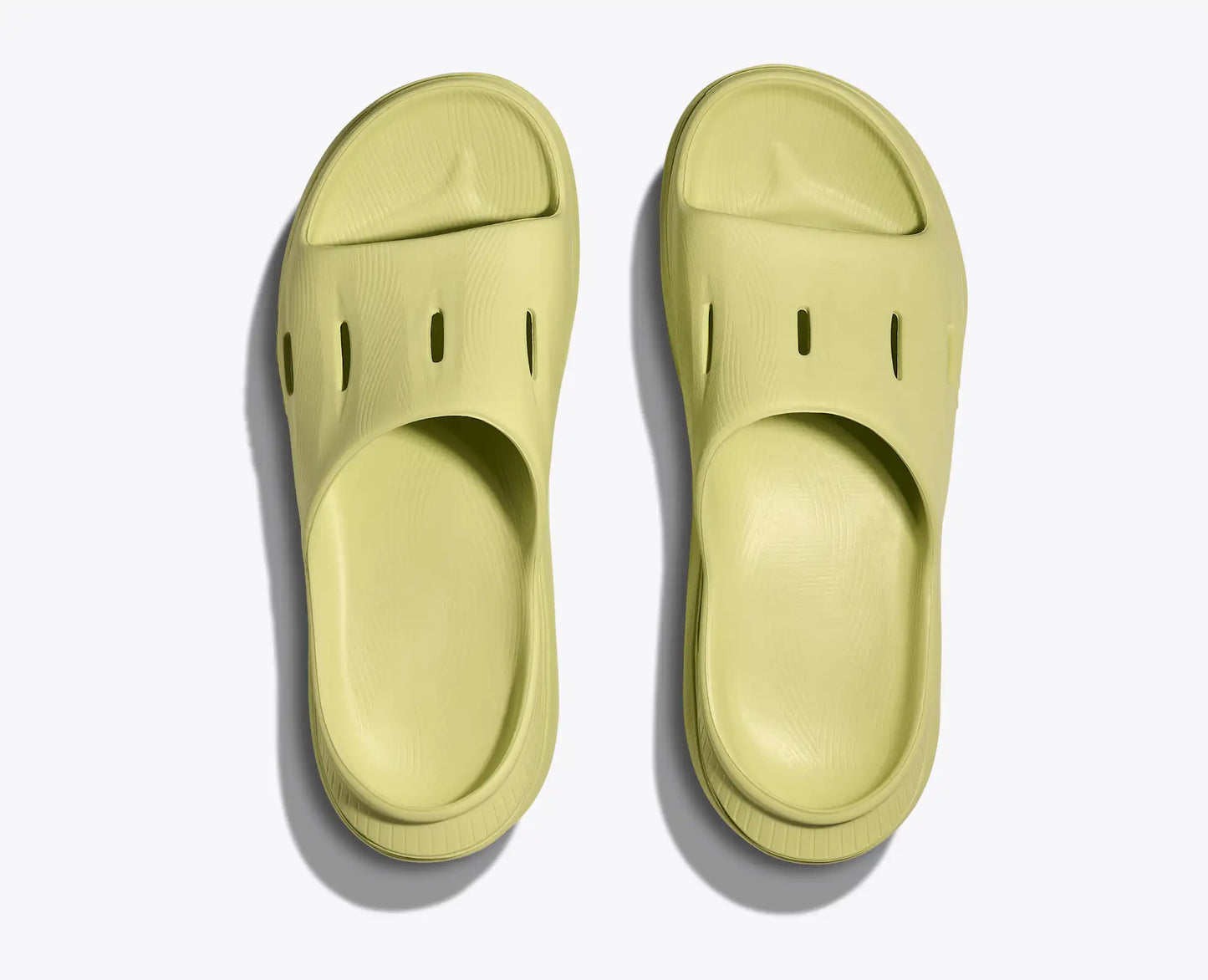 U Ora Recovery Slide 3 in Honeydew