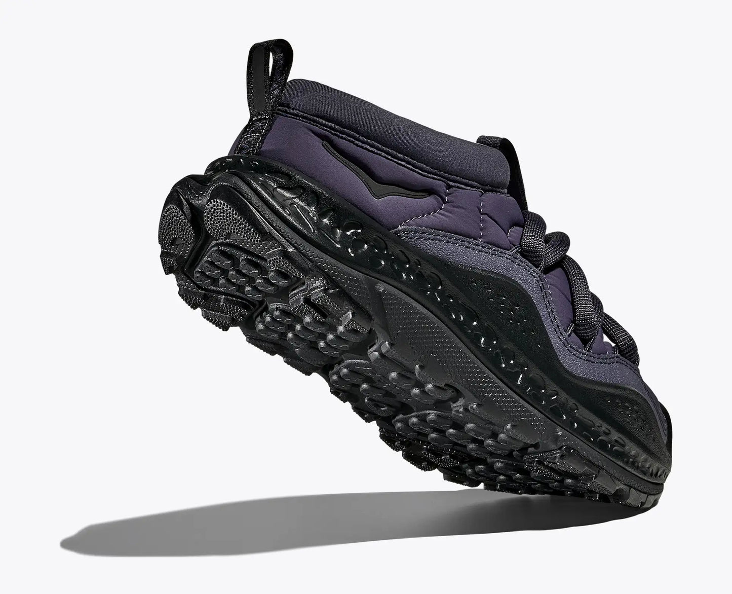 U Ora Primo in Squid Ink/Black