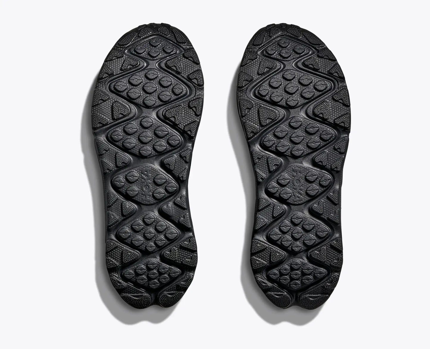 U Ora Primo in Squid Ink/Black