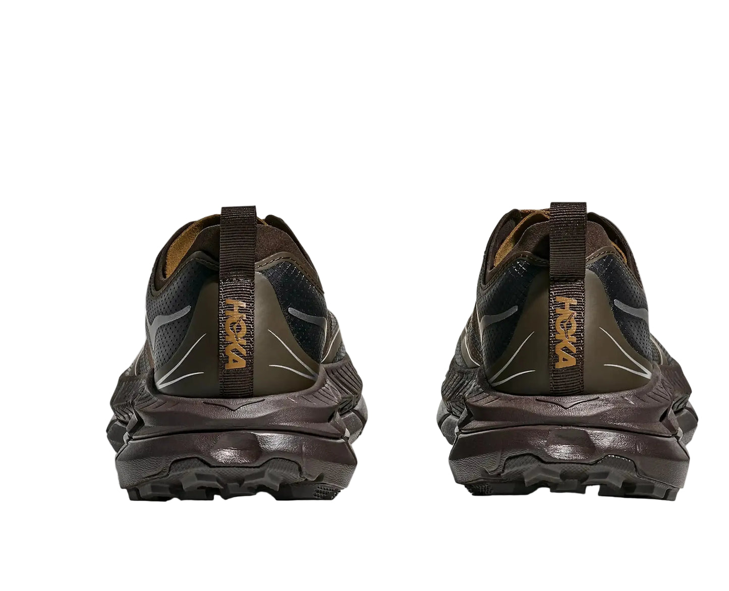 Mafate Speed 4 Lite in Tree Bark/Dark Iron