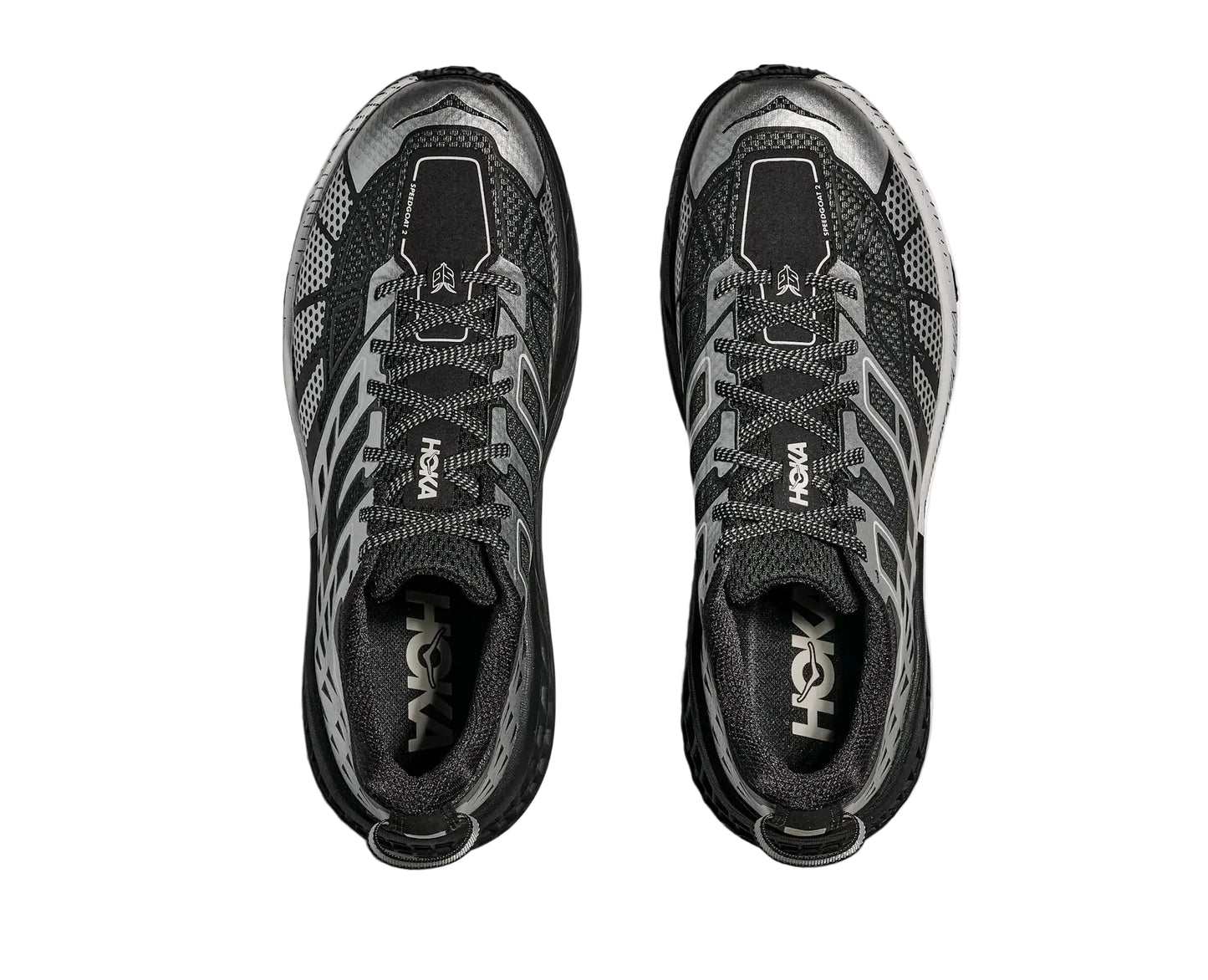 Speedgoat 2 TS in Black/Stardust