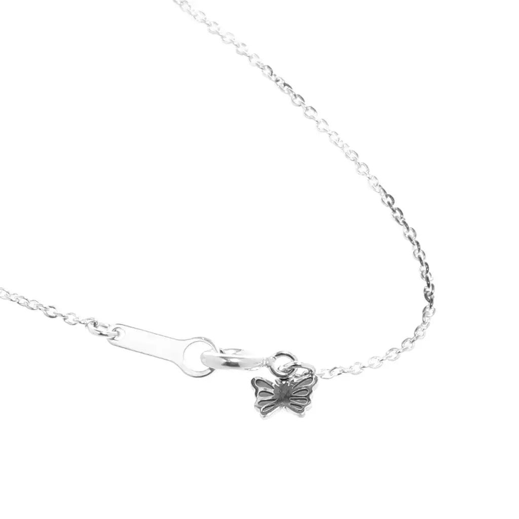 Peace Pendant in 925 Silver