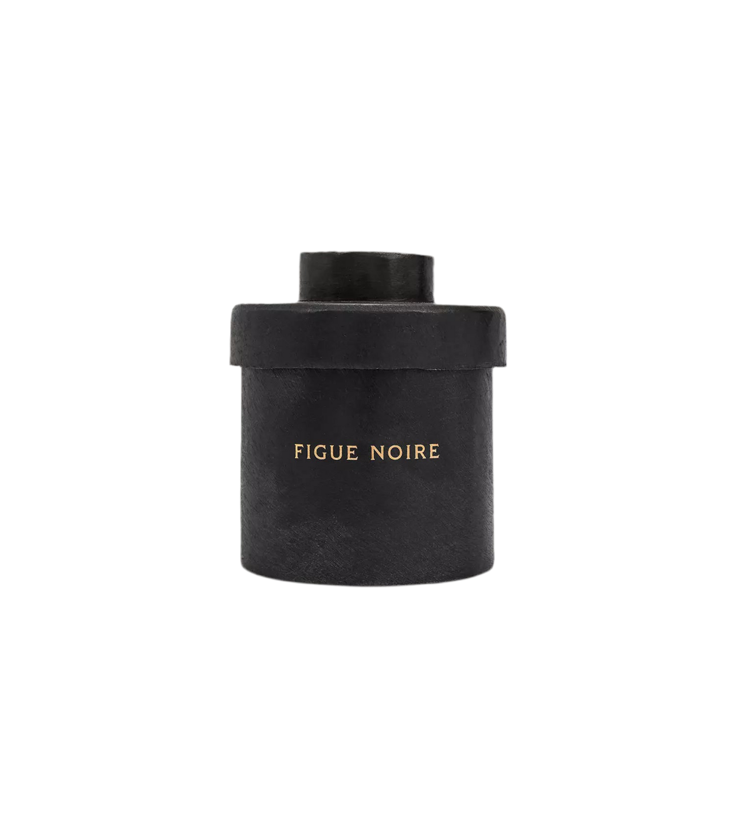 Bougie Apothicaire Petite Candle in Figue Noire