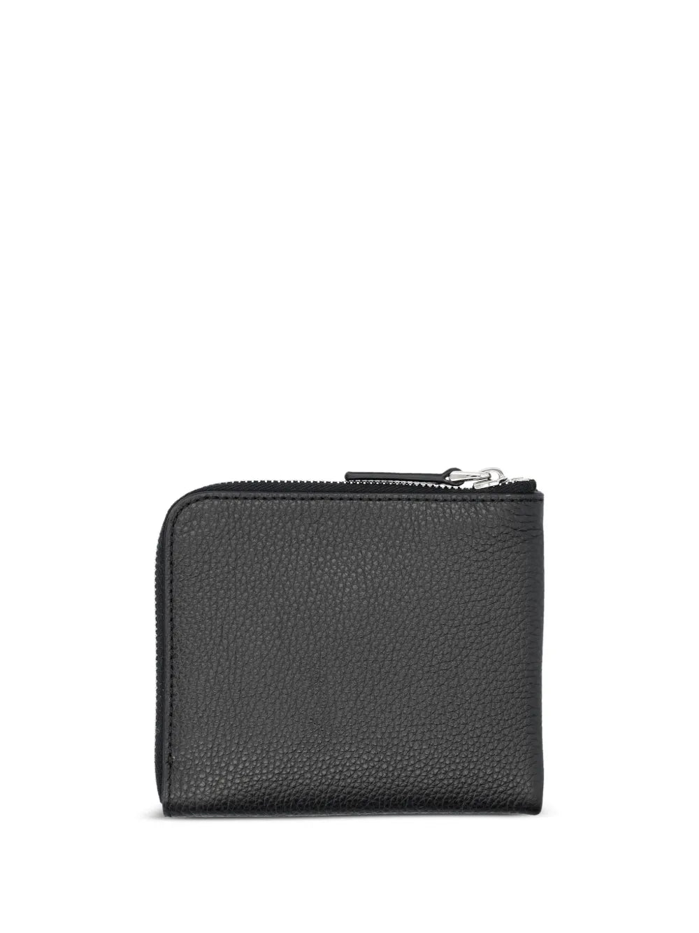 Marni Zip Around Wallet in Black