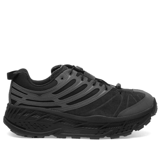 U Stinson Evo OG TP in Black/Black