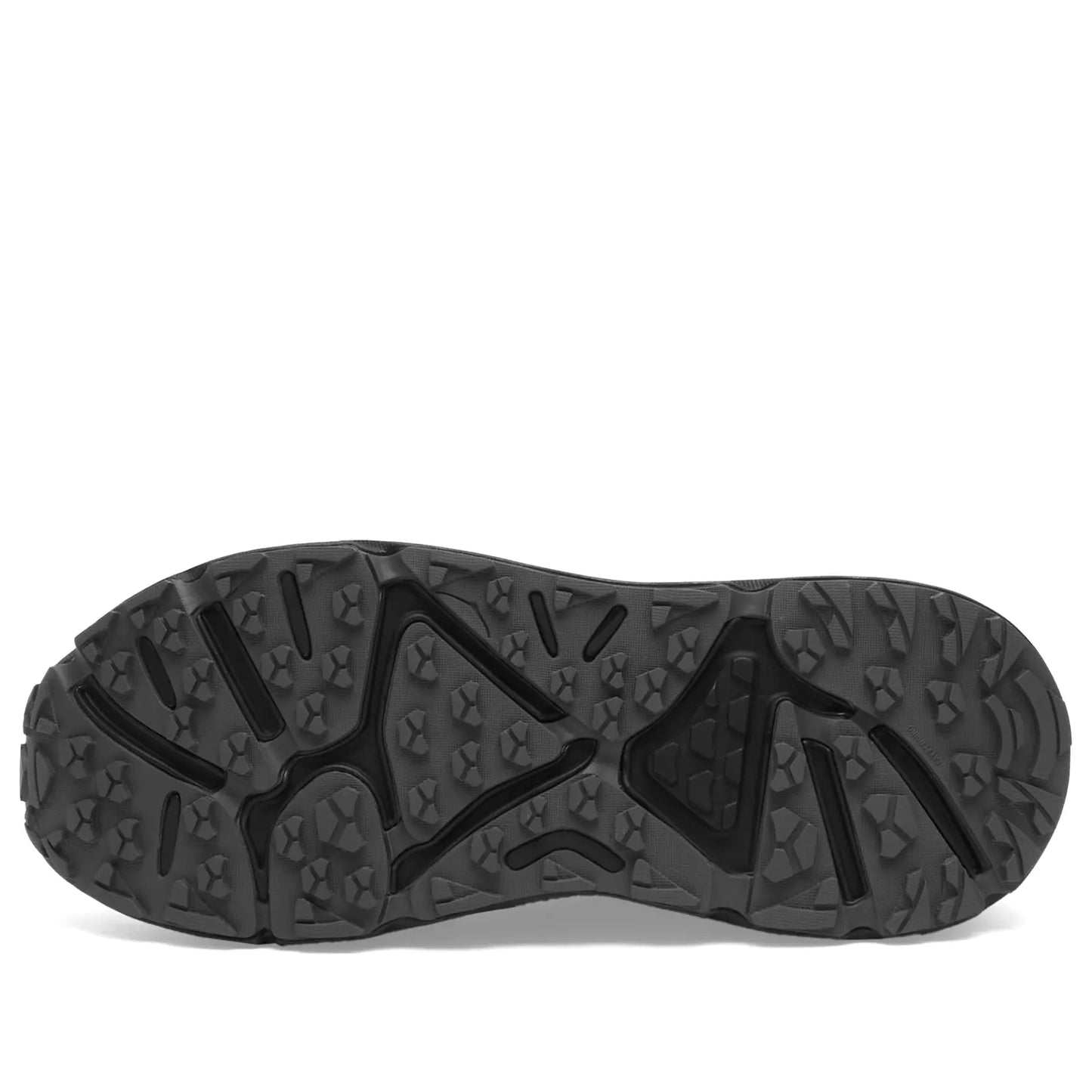 U Stinson Evo OG TP in Black/Black