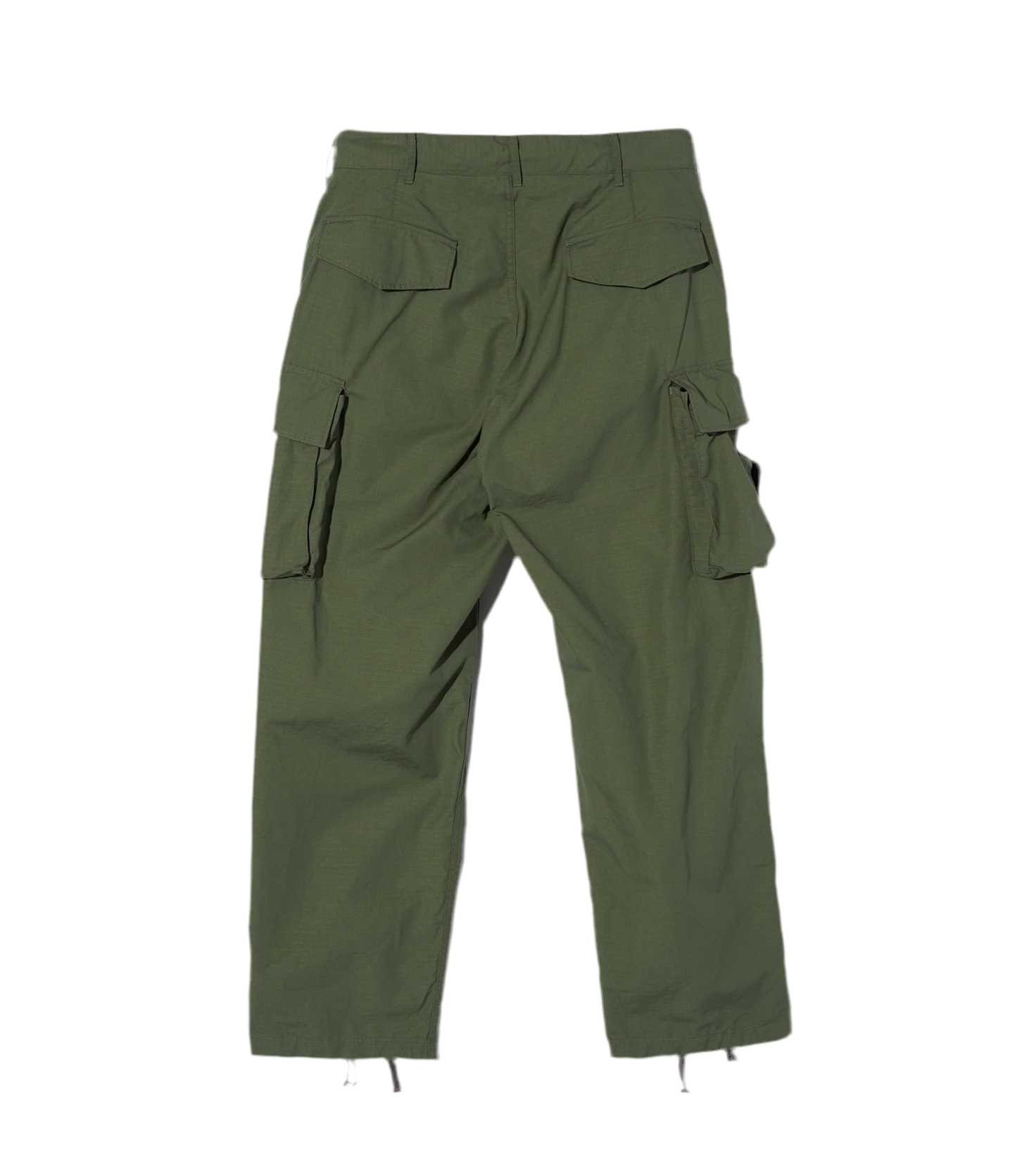 FA Pant in Olive Ripstop