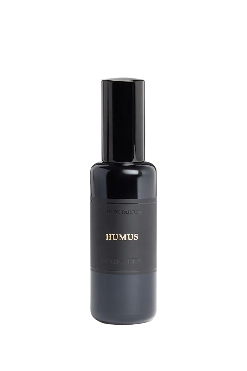Eau de Parfum 50mL Hummus
