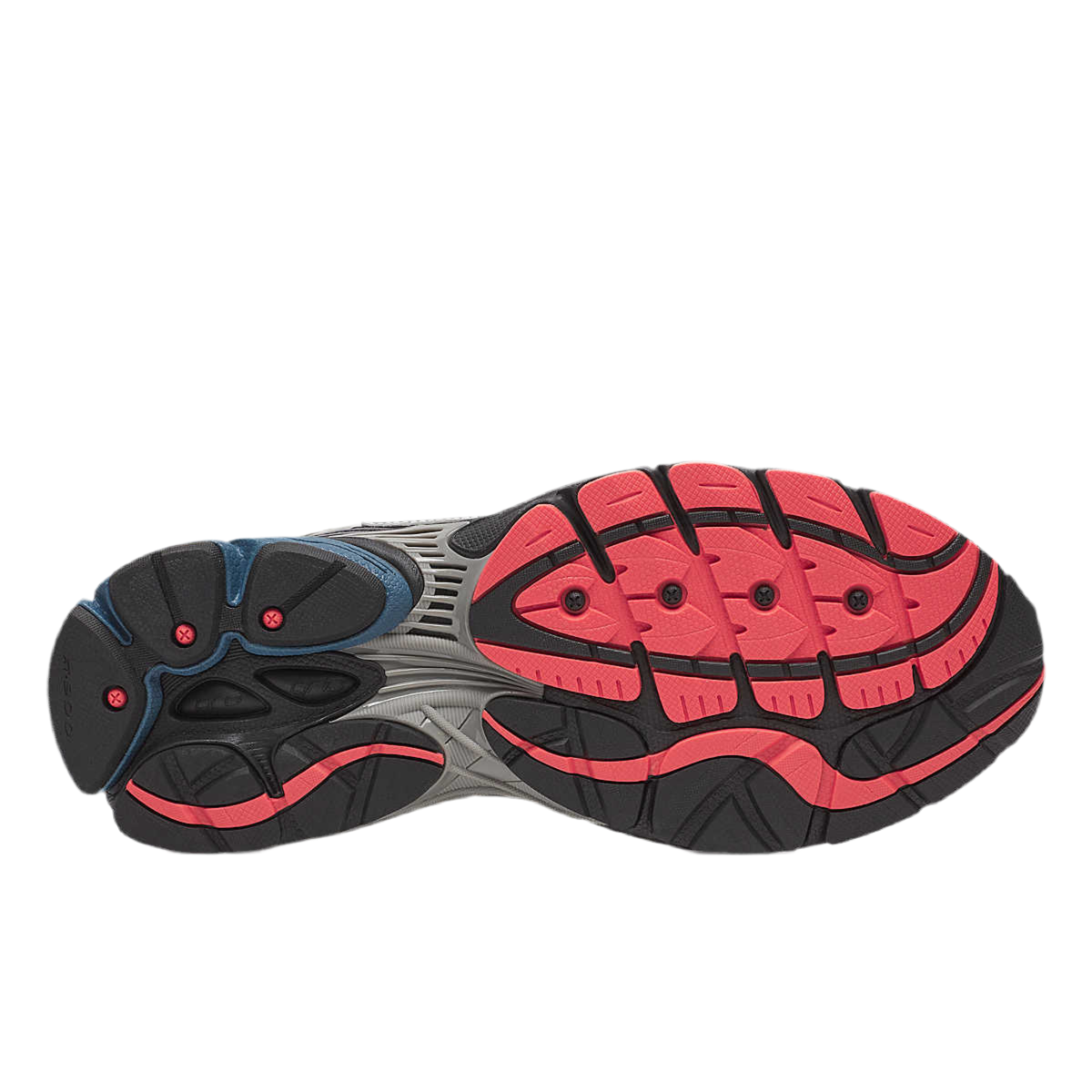 Progrid Omni 9 in Black/Multi