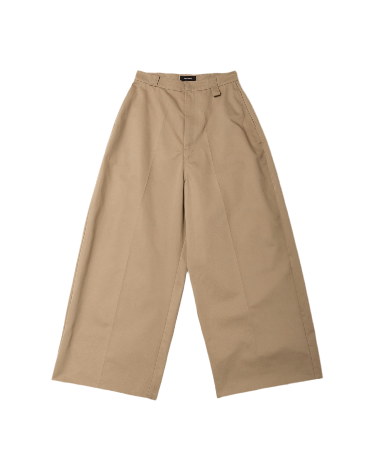 Cholo Chino in Khaki