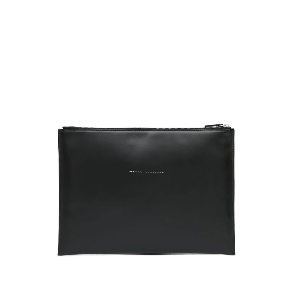 Tape Pouch in Black