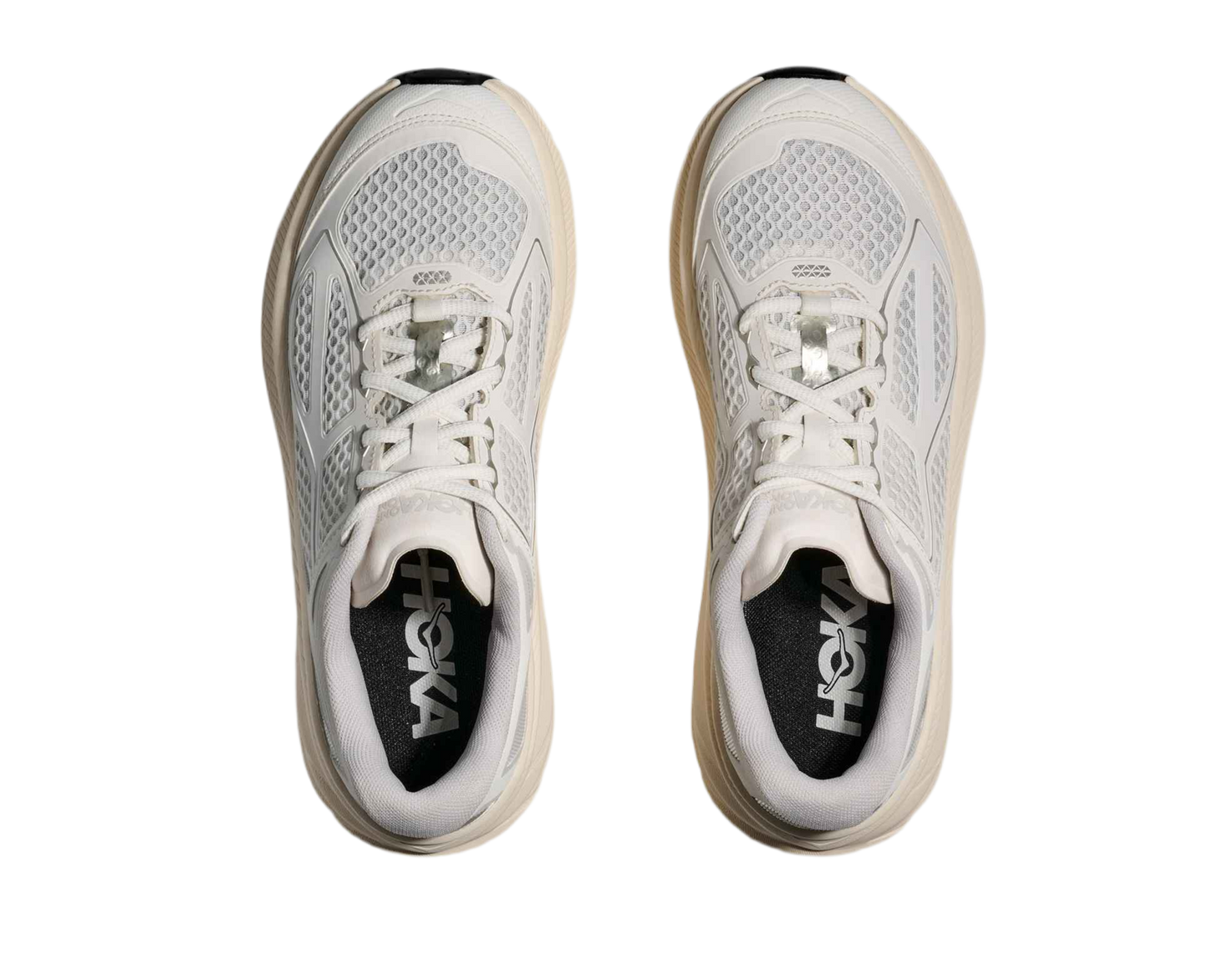 Clifton One9 Sneakers in Frost/Cosmic Grey