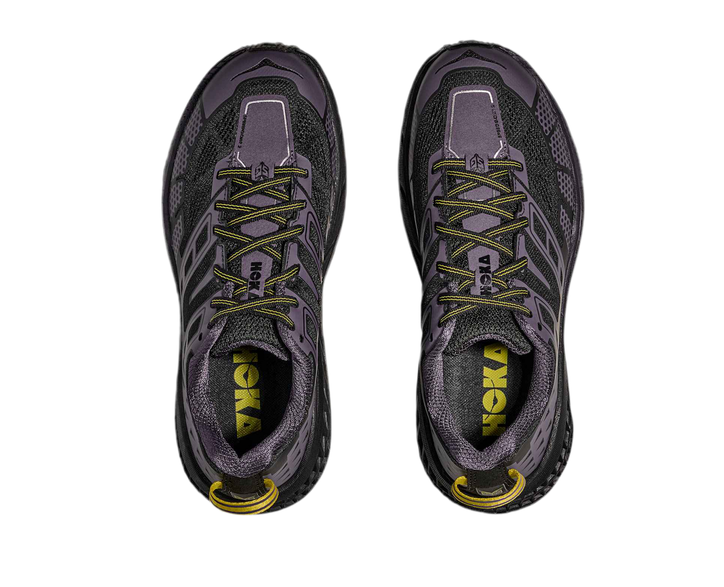 Speedgoat 2 in Black/Squid Ink