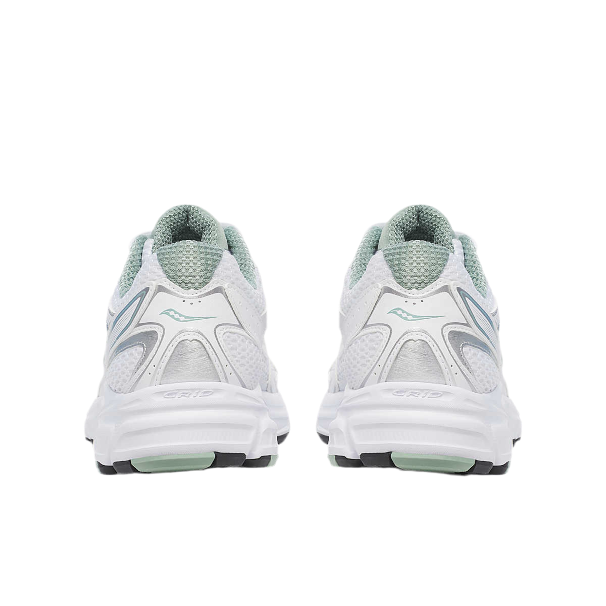 Women's Ride Millennium in White/Sage