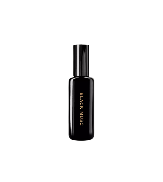 Eau de Parfum 50mL Black Musc
