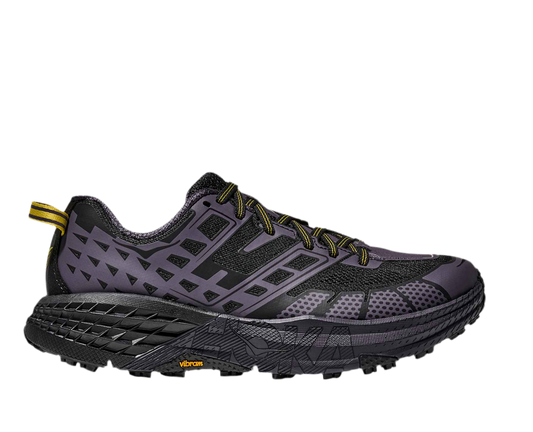 Speedgoat 2 in Black/Squid Ink