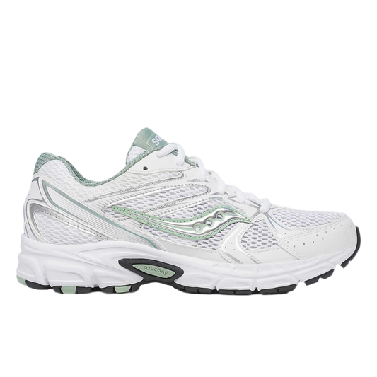 Women's Ride Millennium in White/Sage