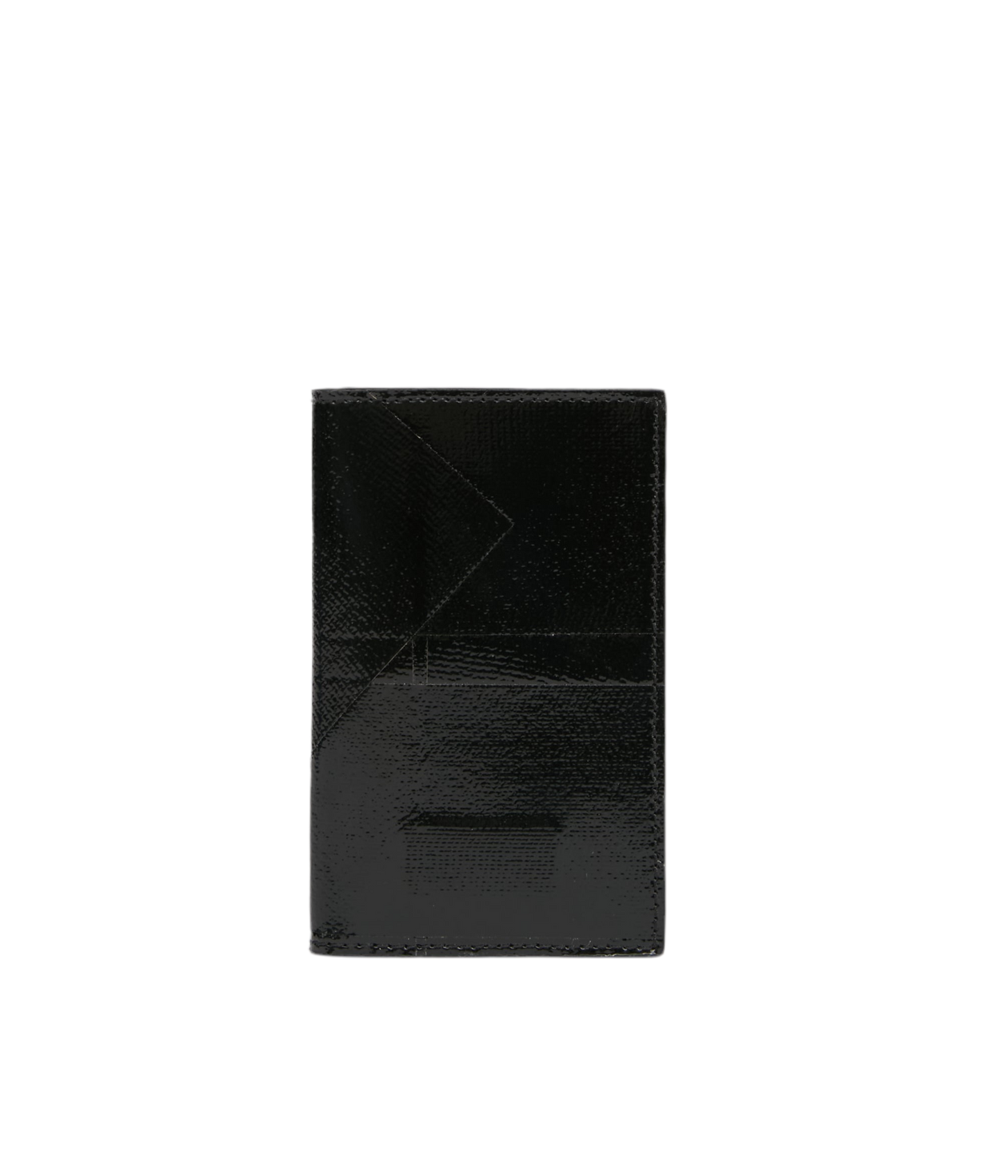Scotch Cardholder in Black