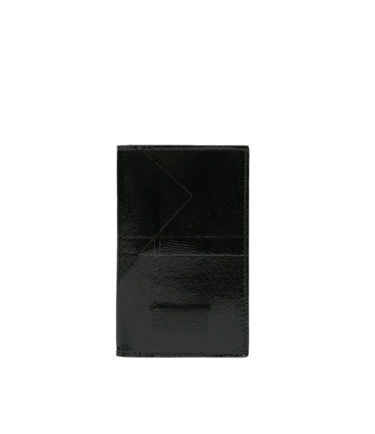 Scotch Cardholder in Black