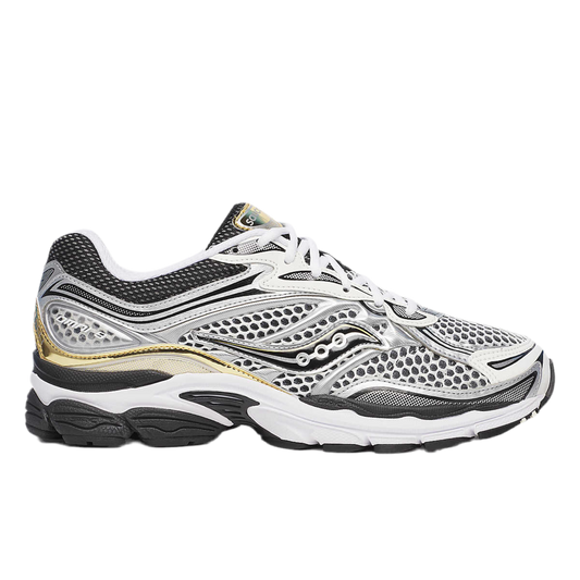 Progrid Omni 9 in Silver/Gold