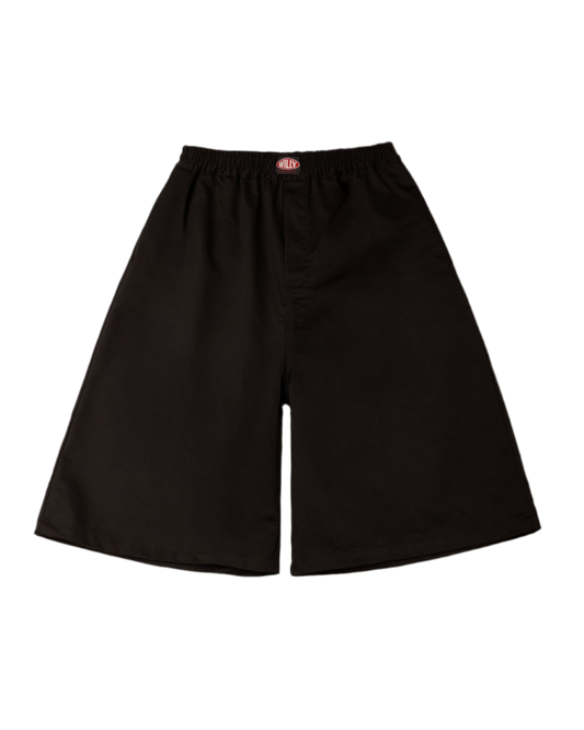 Órale Boxer Shorts in Black