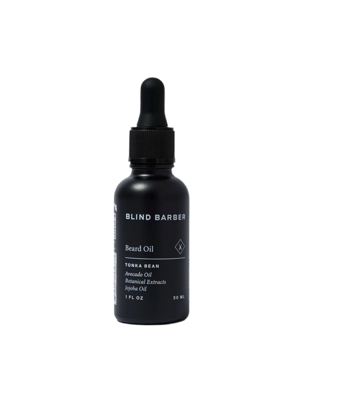 Beard & Face Replenishment Oil