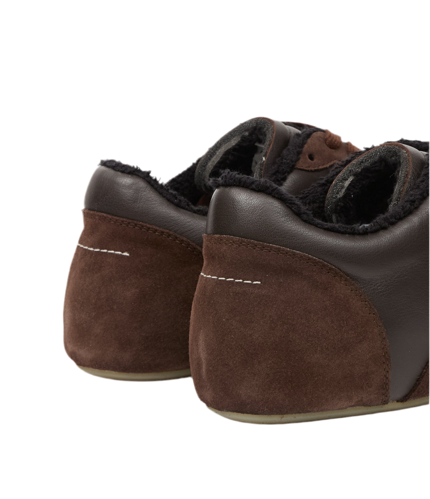 Anatomic Sneakers in Brown