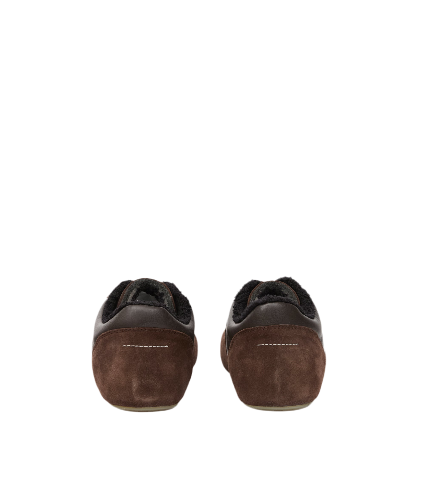 Anatomic Sneakers in Brown