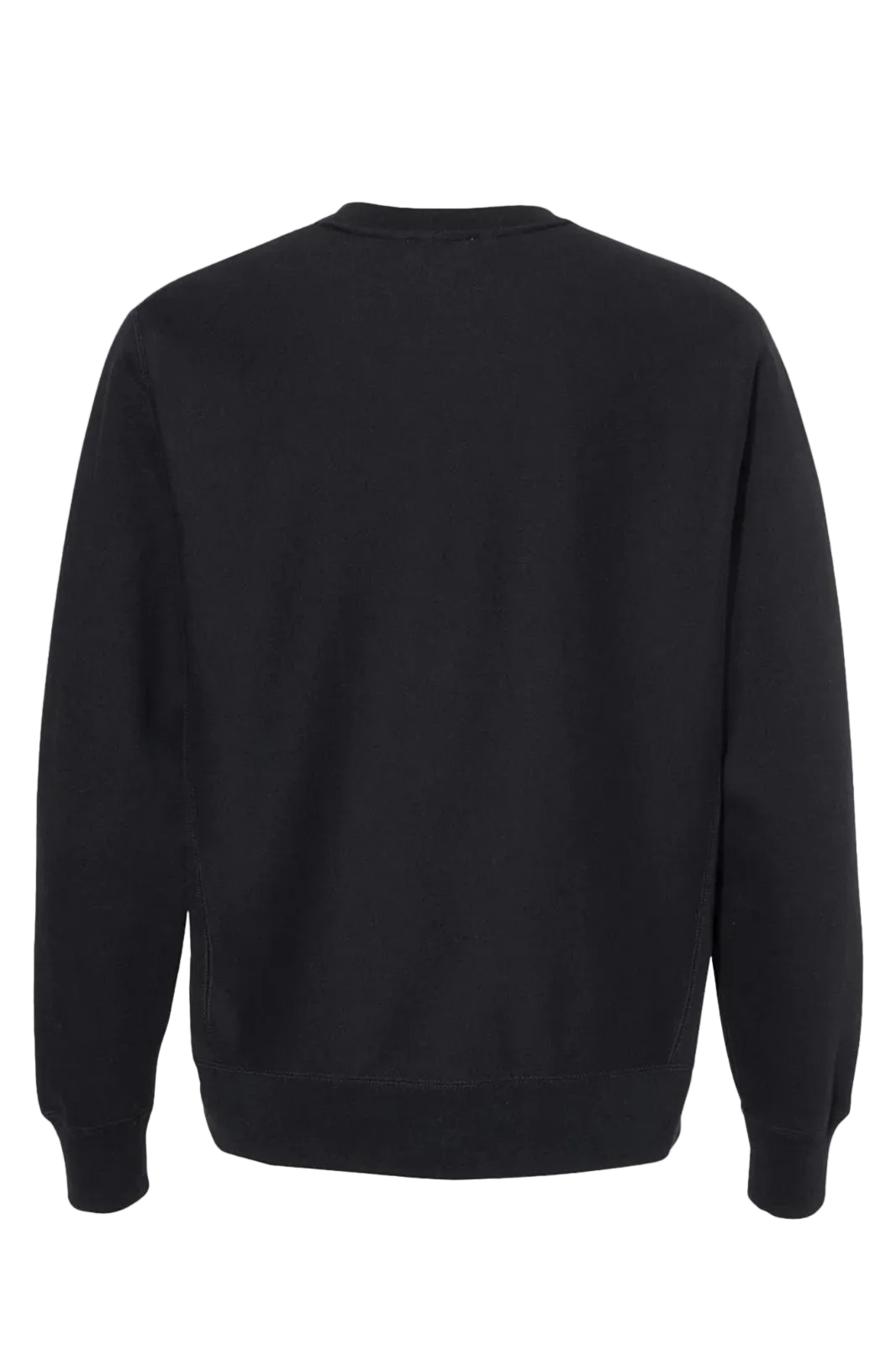 Classic B Crewneck in Black