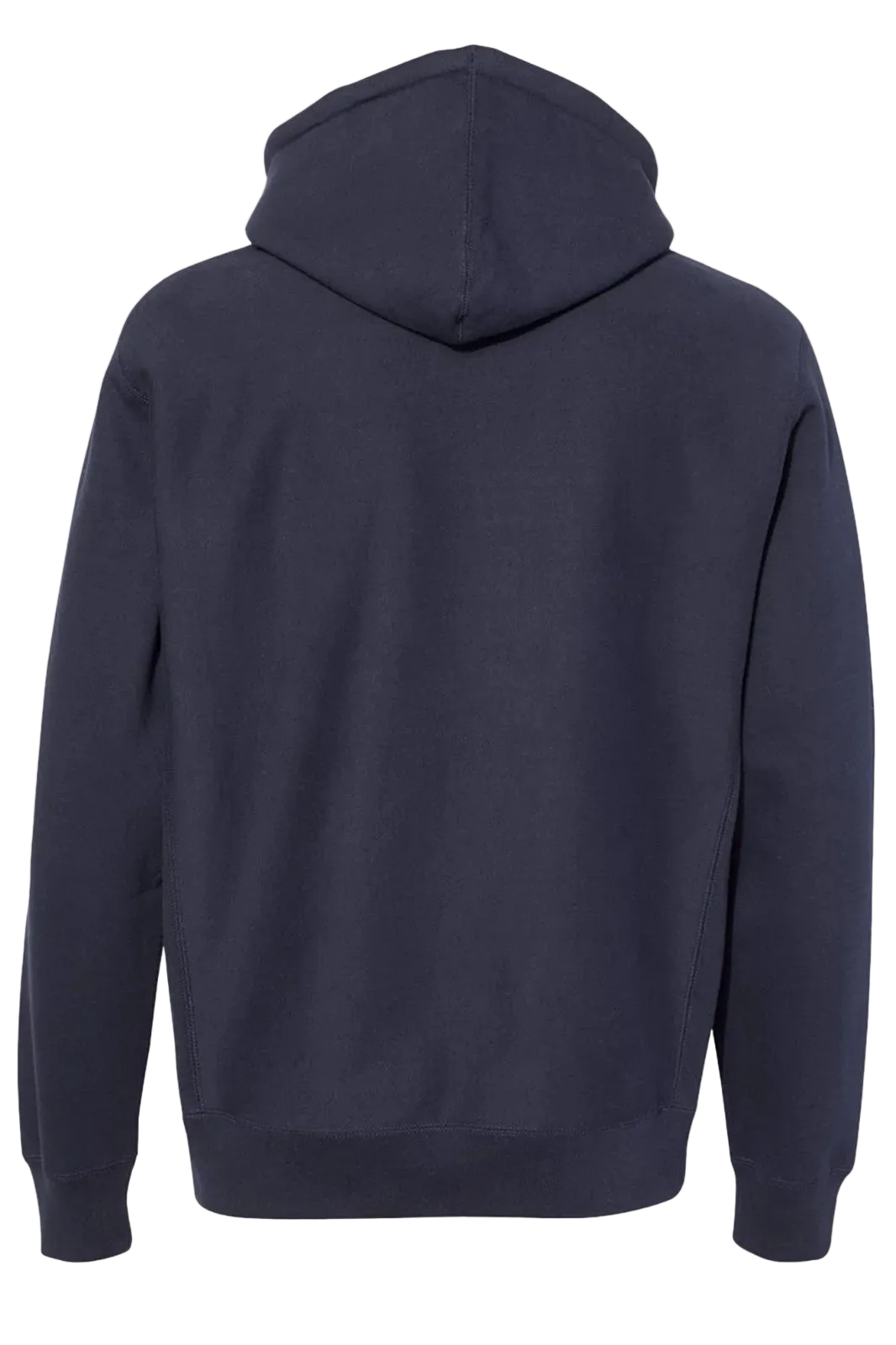 Classic B Hoodie in Navy