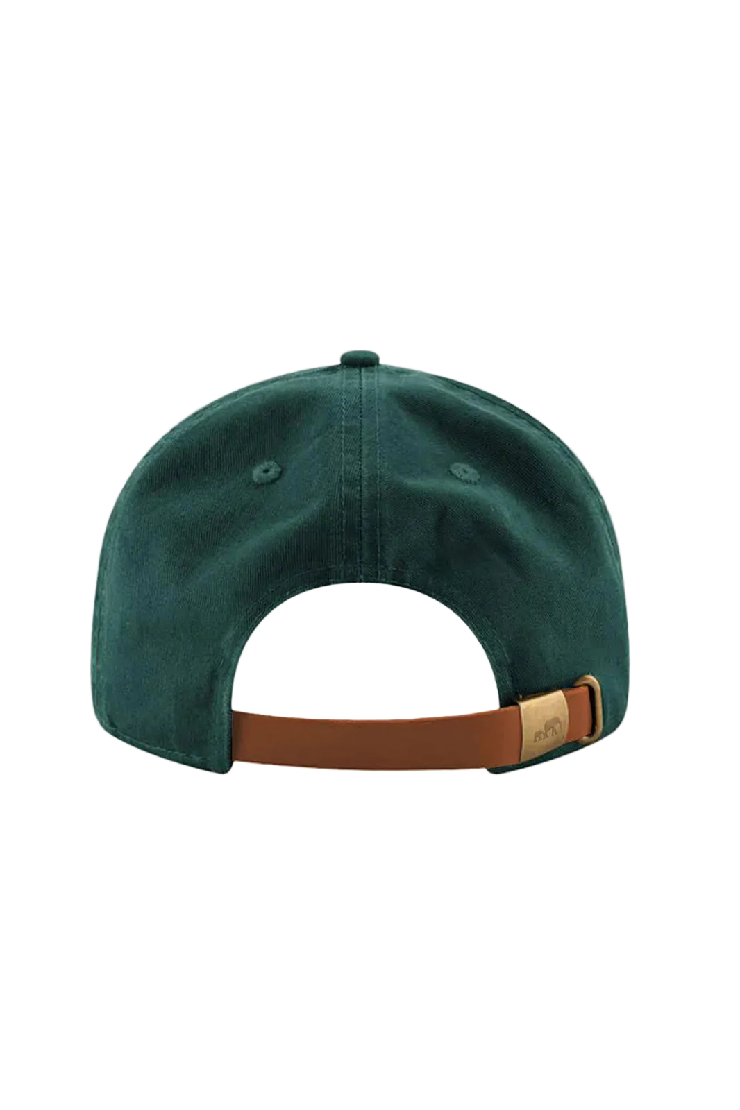 Cotton Thinkers Cap in Green