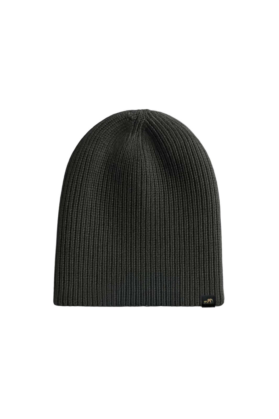 Future Proof Beanie in Black