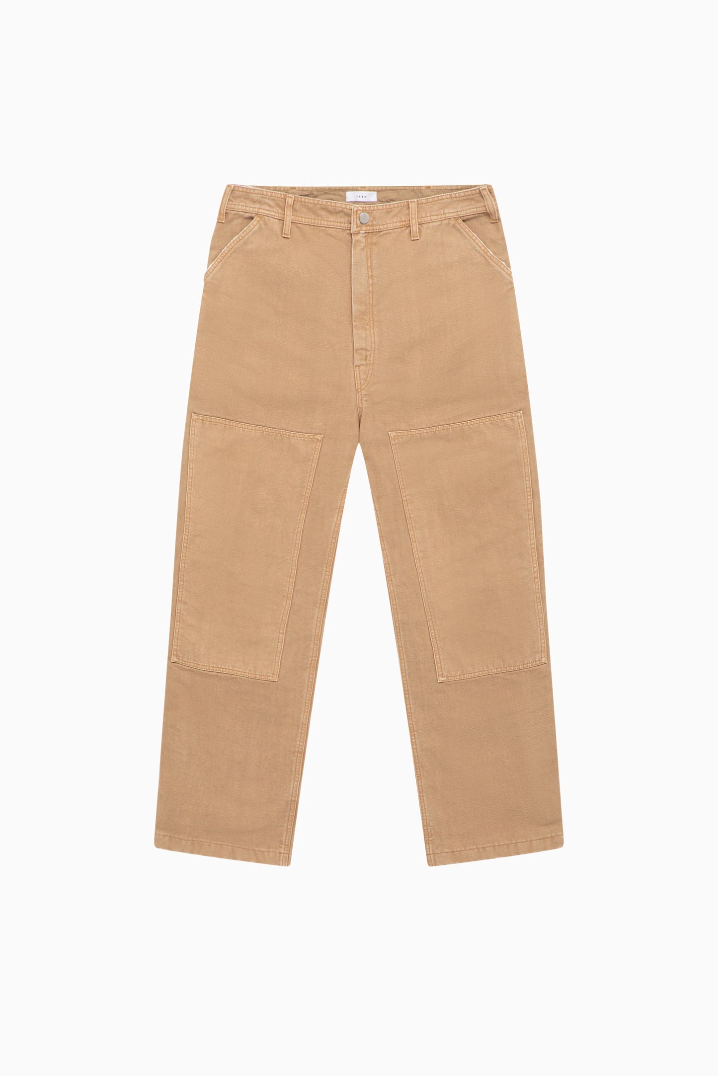 Ranch Hand Pants in Dusty Khaki