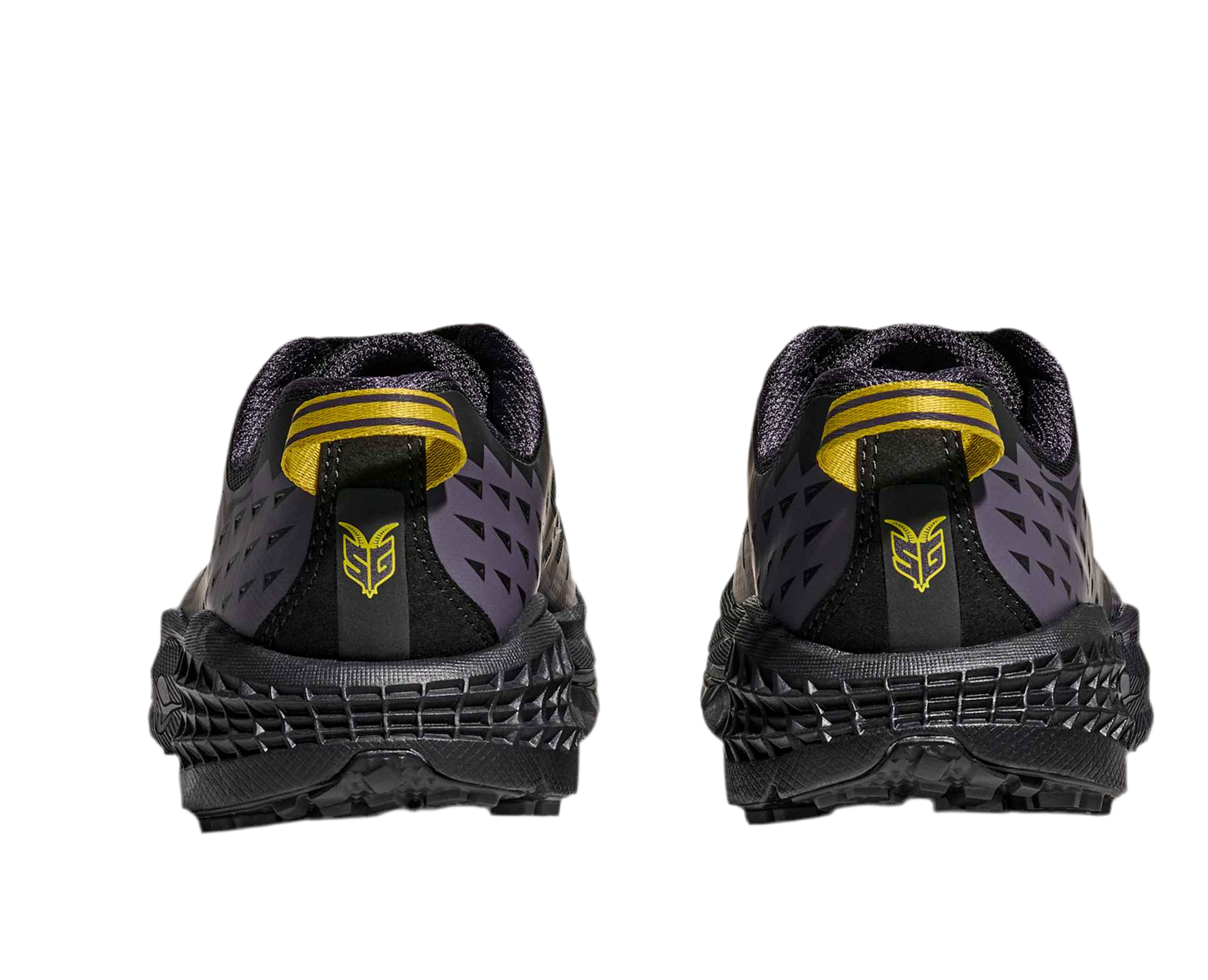 Speedgoat 2 in Black/Squid Ink