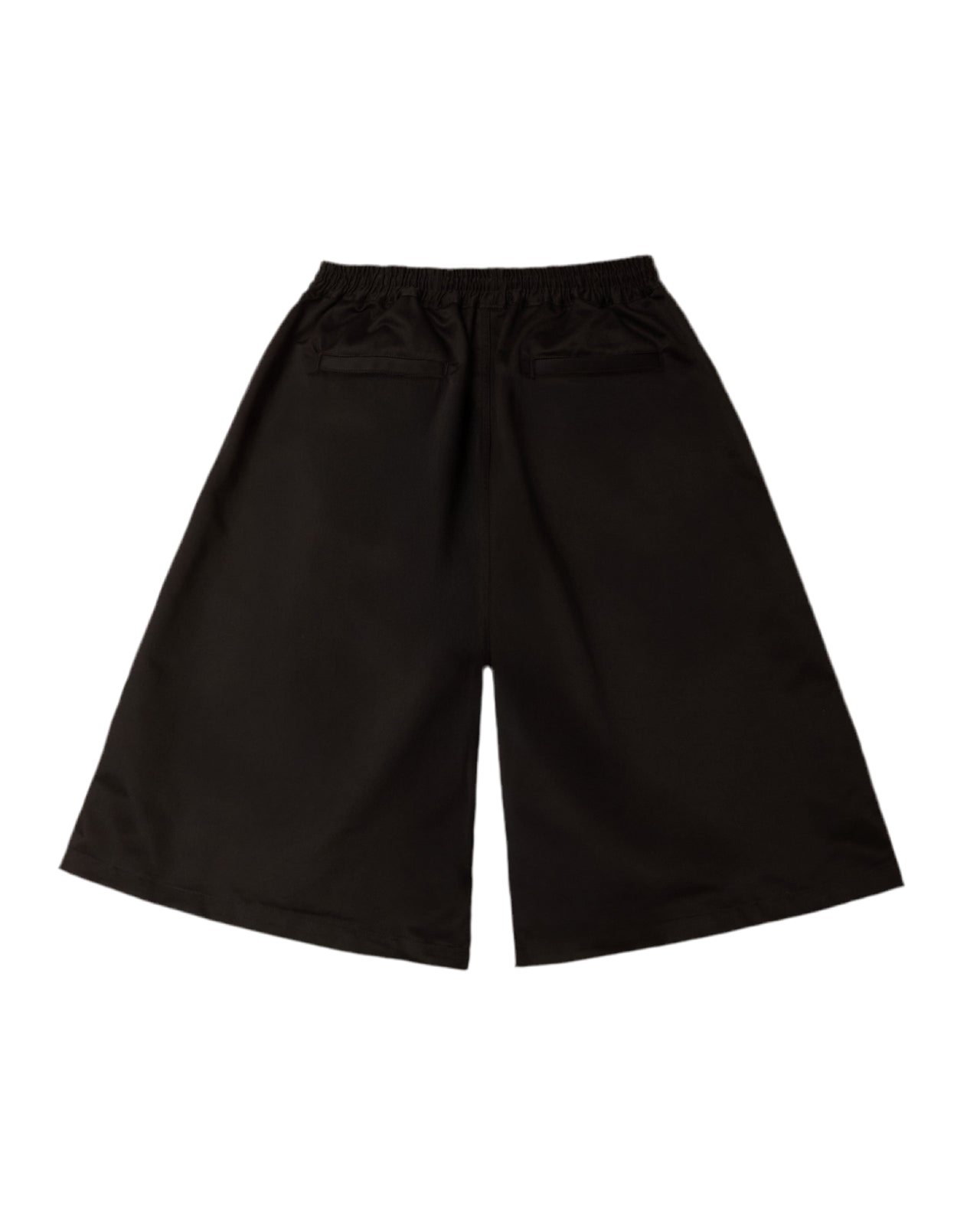 Órale Boxer Shorts in Black