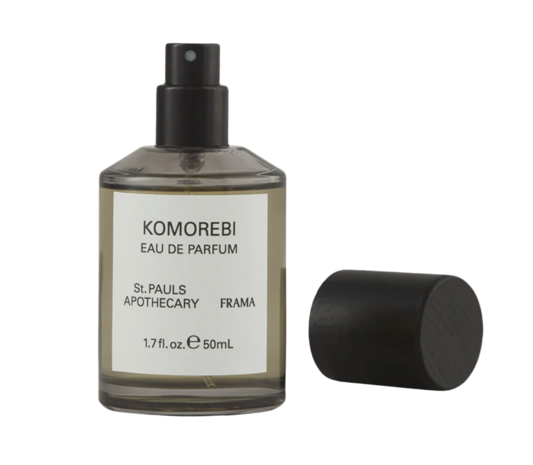 Eau de Parfum in Komorebi 50mL