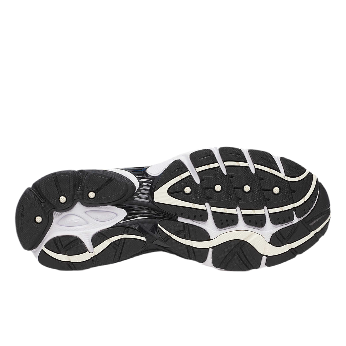 Progrid Omni 9 in Silver/Gold