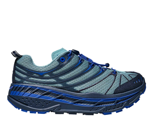 Stinson Evo OG in Varsity Navy/Sea Water