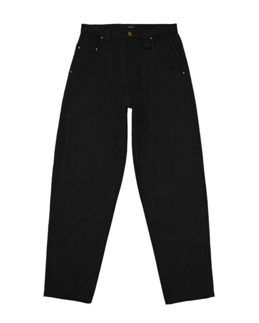 Bad Boy Jeans in Black