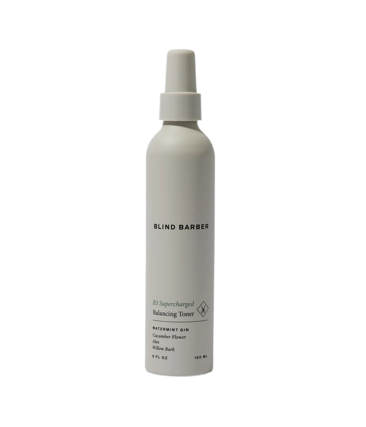 B3 Supercharged Balancing Face Toner