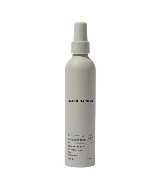 B3 Supercharged Balancing Face Toner