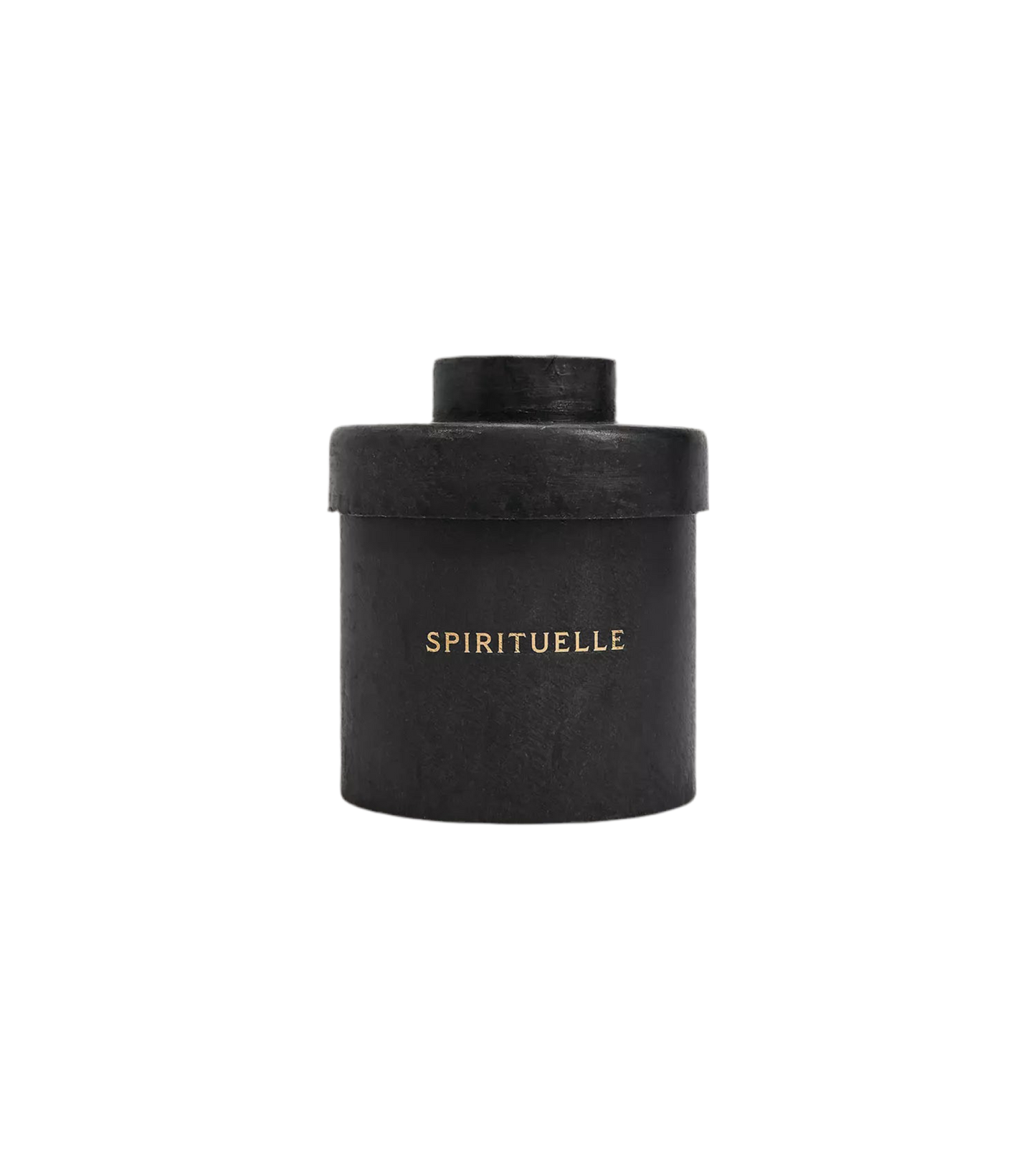 Bougie Apothicaire Petite Candle in White Wax/Spirituelle