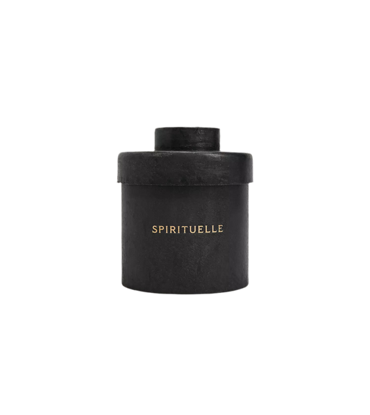 Bougie Apothicaire Petite Candle in White Wax/Spirituelle