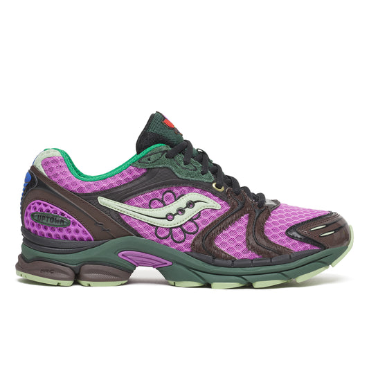 Pro Grid Triumph in Violet/Earth (Jae Tips)