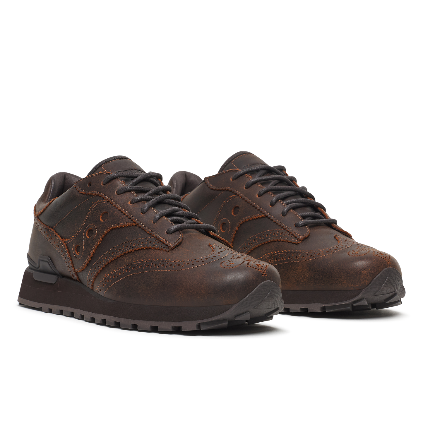 Engineered Garments Shadow Original in Brown